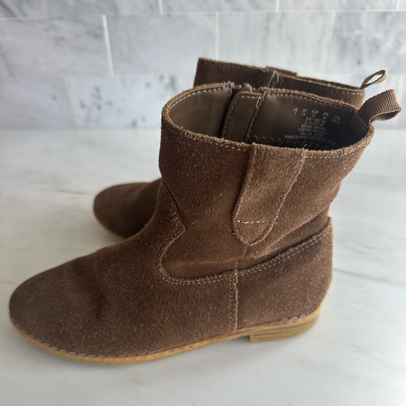 GUC Kids Boots Size 1 - Picture 6 of 7